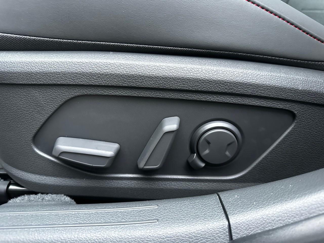 2025 Hyundai Sonata 2.5T N Line Ultimate FWD Photo