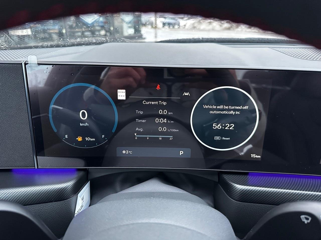 2025 Hyundai Sonata 2.5T N Line Ultimate FWD Photo