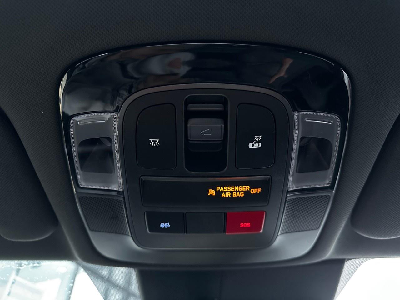 2025 Hyundai Sonata 2.5T N Line Ultimate FWD Photo