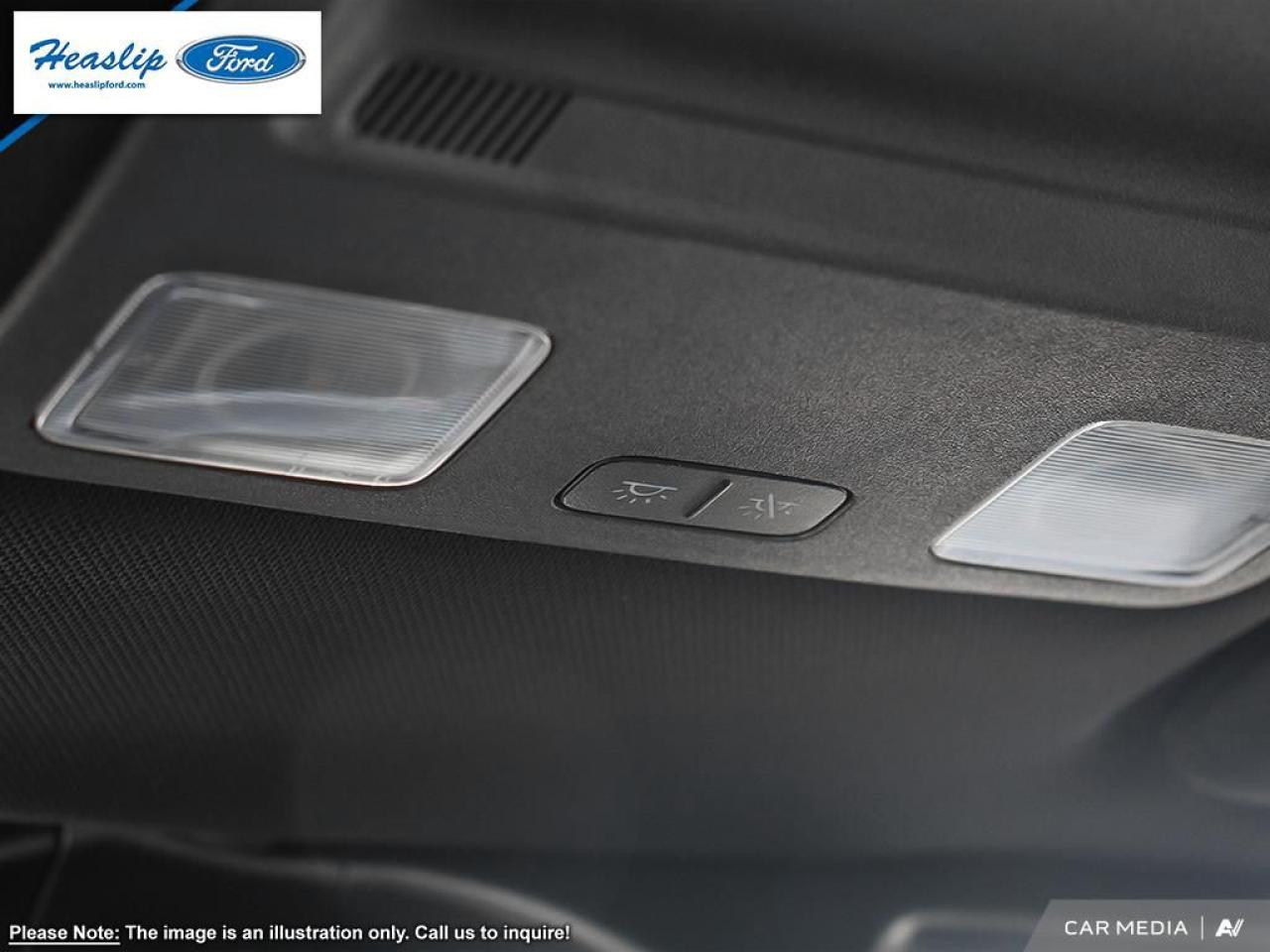 2025 Ford Mustang Dark Horse Photo5