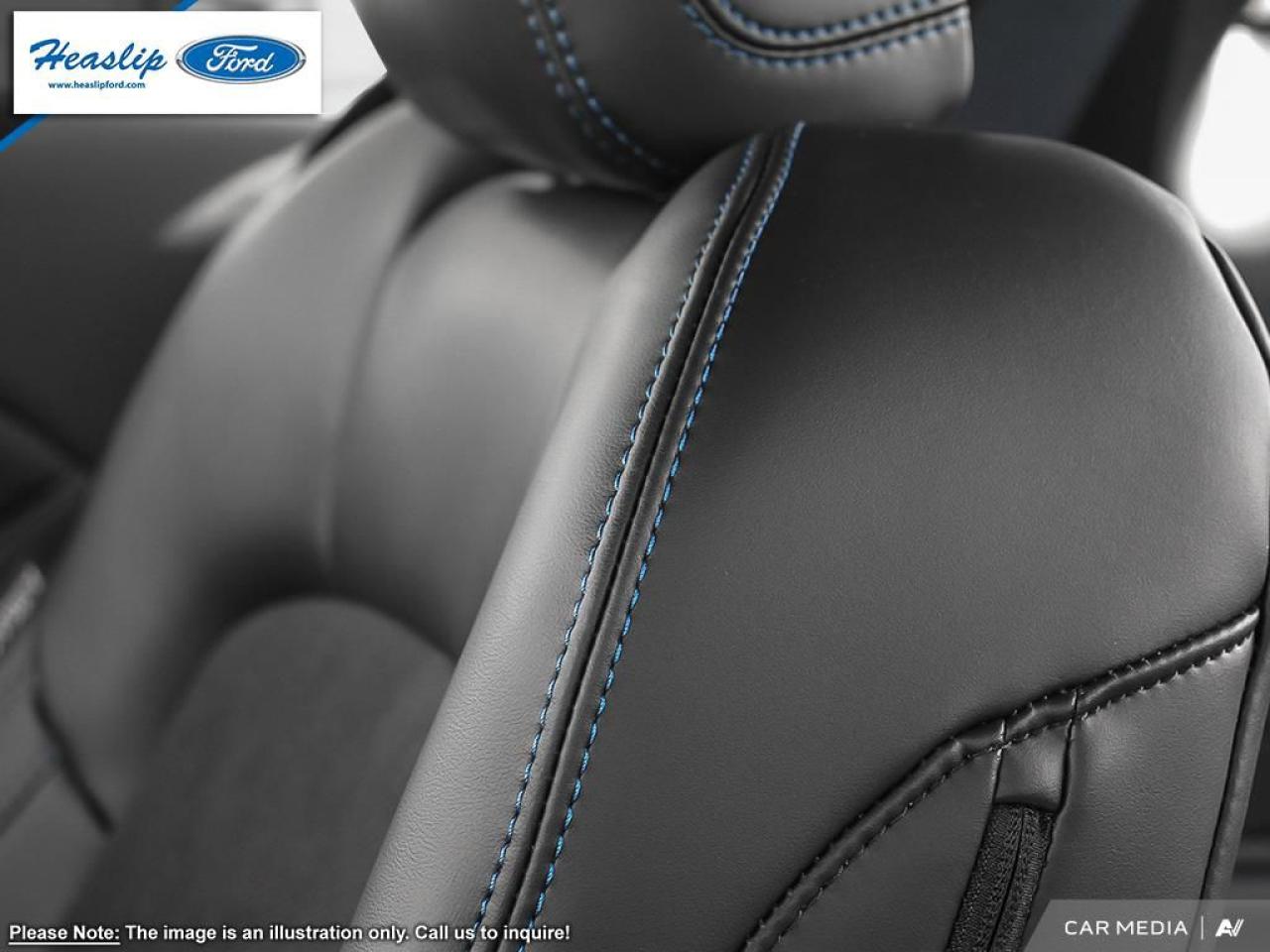 2025 Ford Mustang Dark Horse Photo5