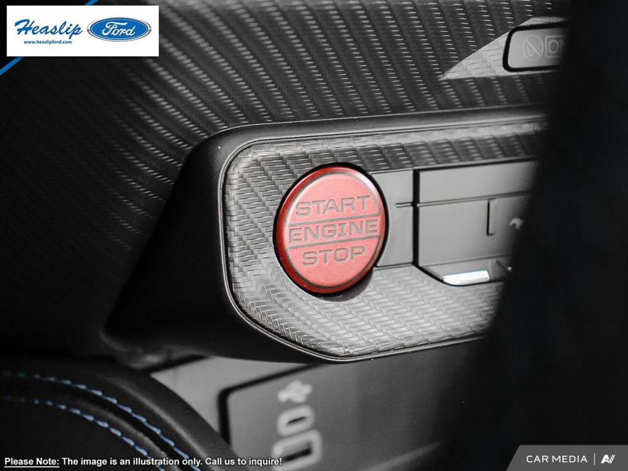 2025 Ford Mustang Dark Horse Photo5