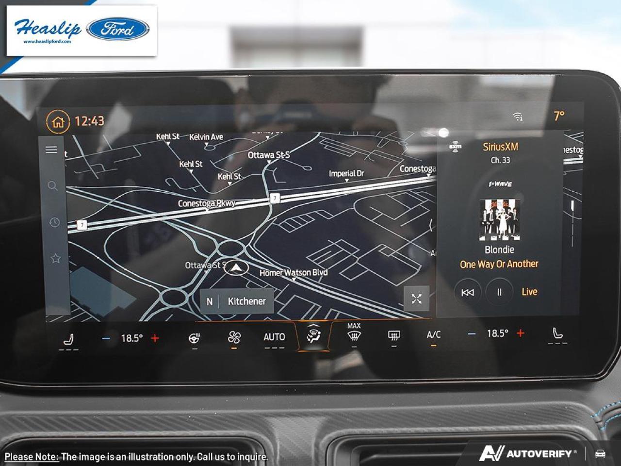 2025 Ford Mustang Dark Horse Photo