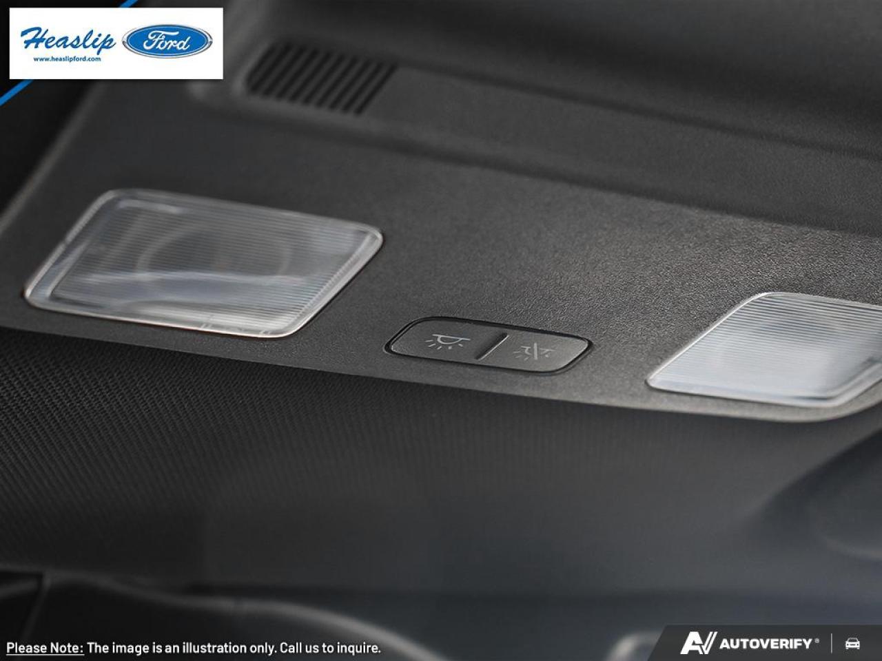 2025 Ford Mustang Dark Horse Photo