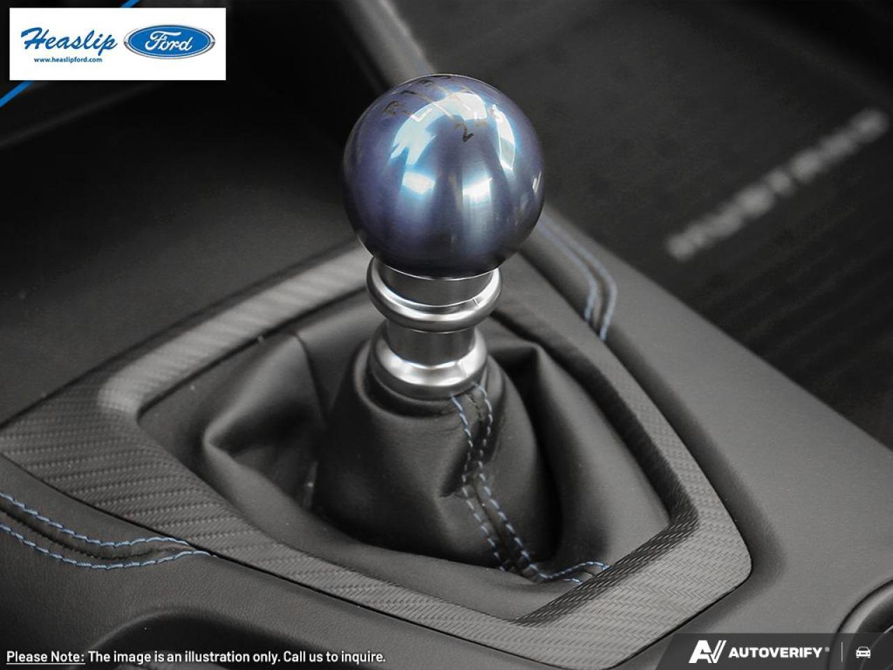 2025 Ford Mustang Dark Horse Photo