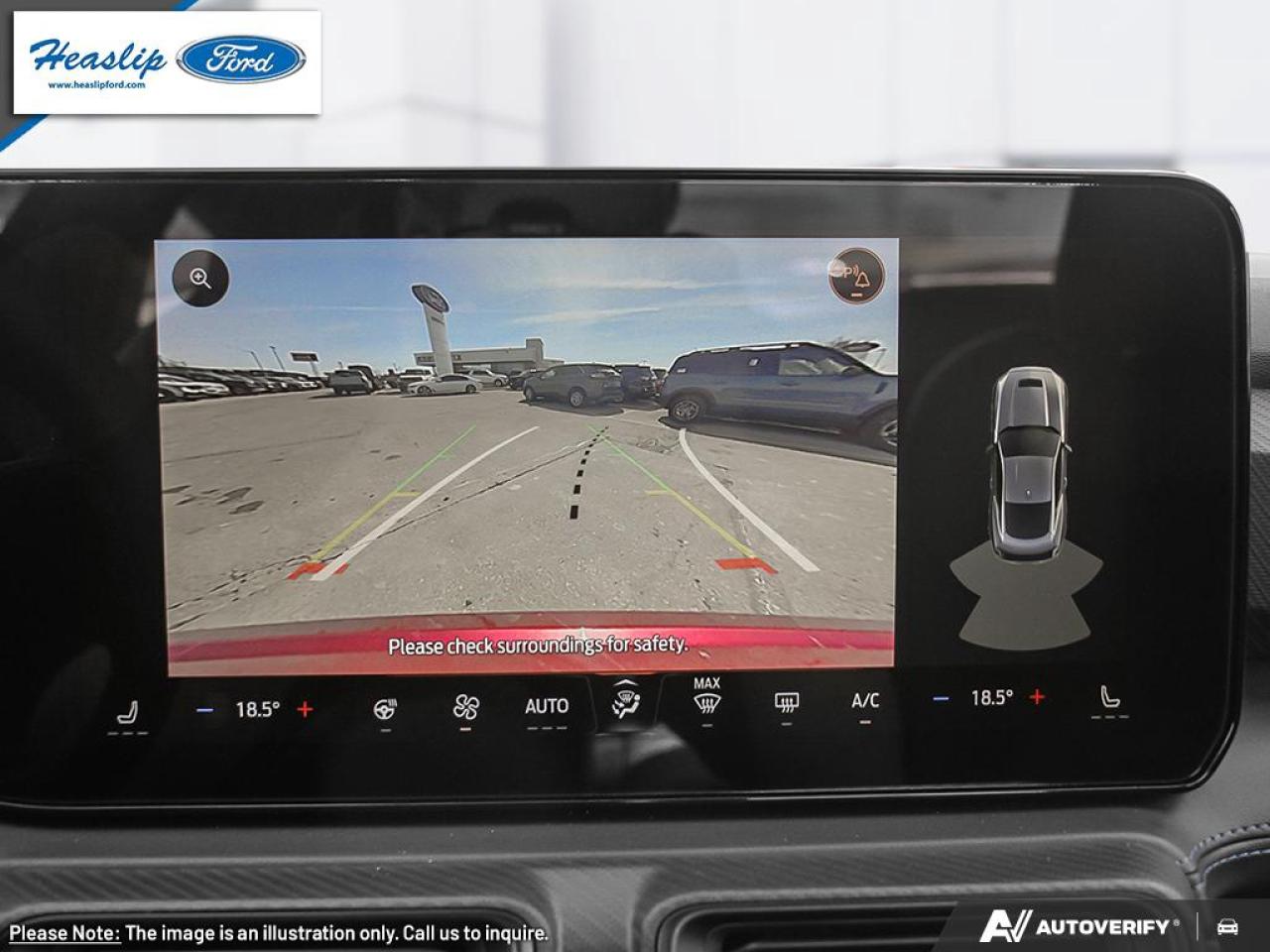 2025 Ford Mustang Dark Horse Photo