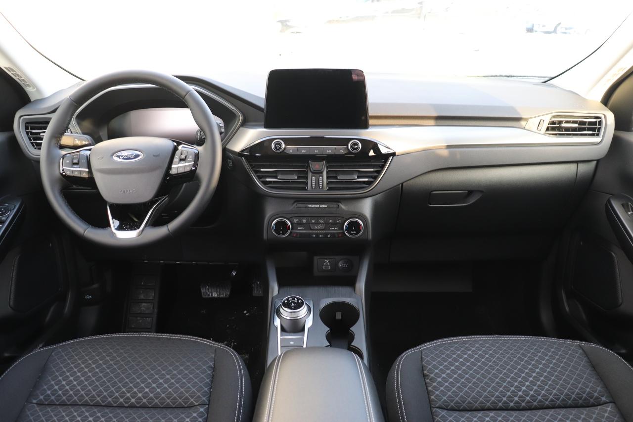 2025 Ford Escape Active FWD Photo5