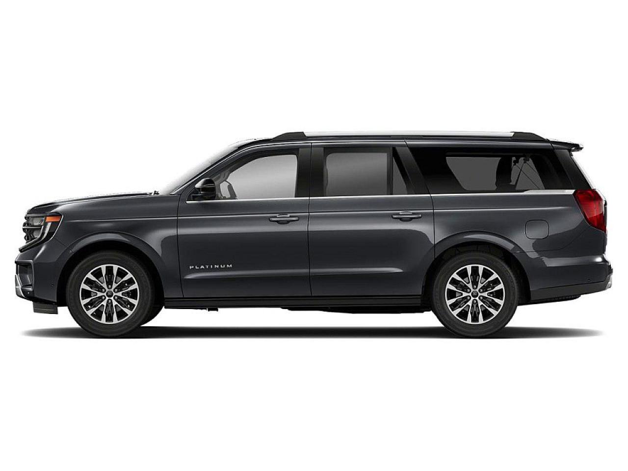 2025 Ford Expedition Platinum Max