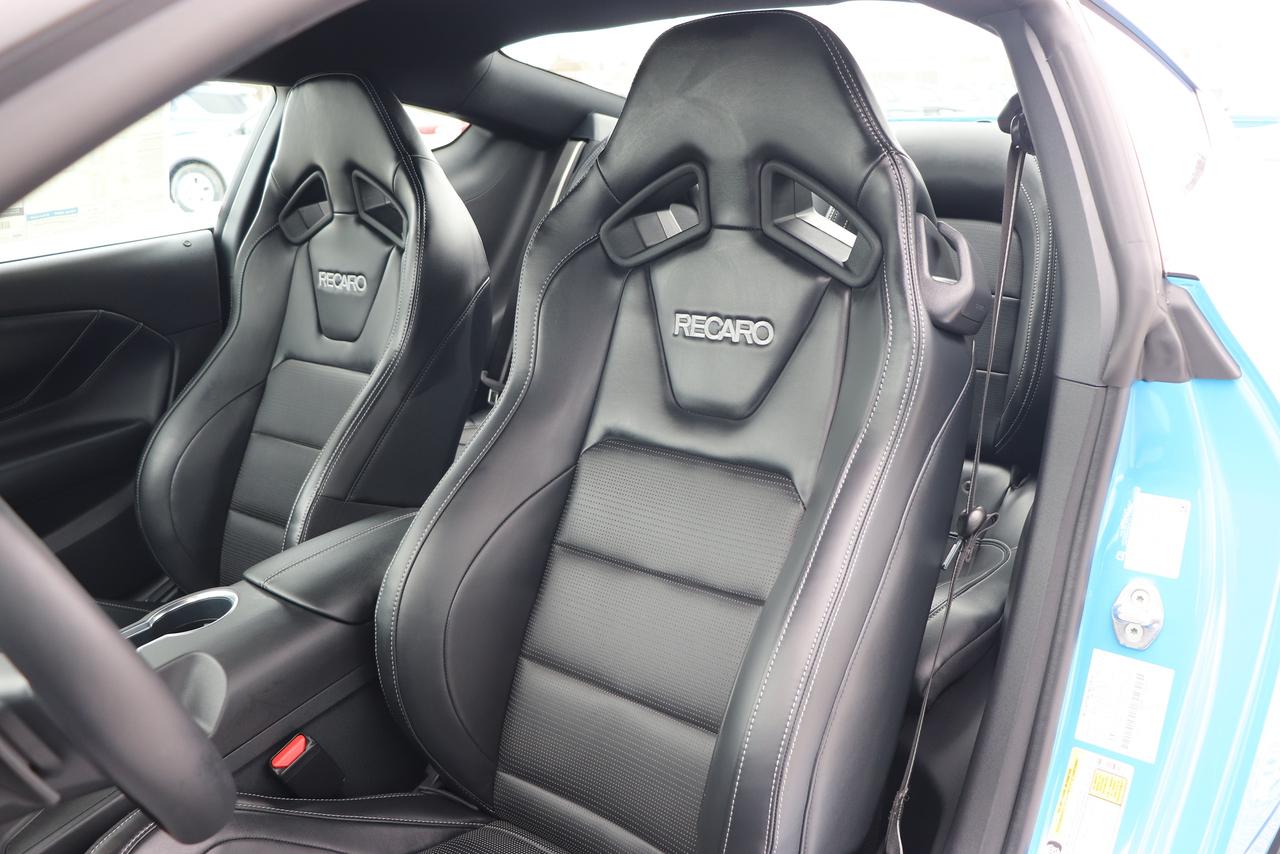 2025 Ford Mustang GT Premium Fastback Photo