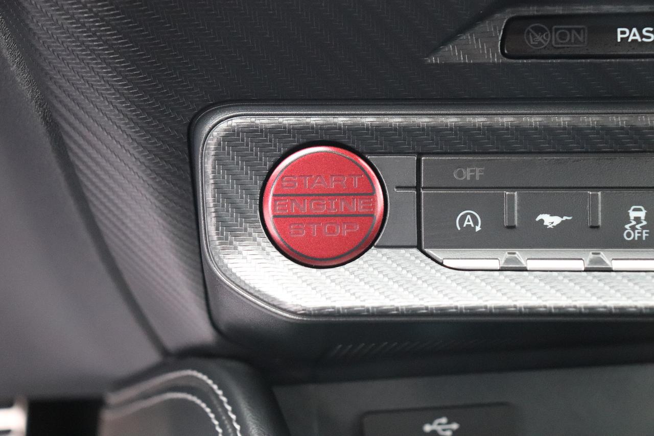 2025 Ford Mustang GT Premium Fastback Photo