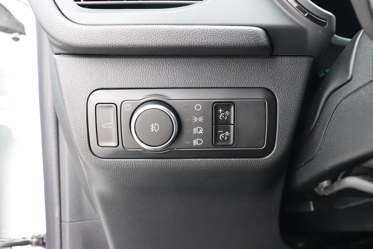 2025 Ford Escape ST-Line Select AWD Photo