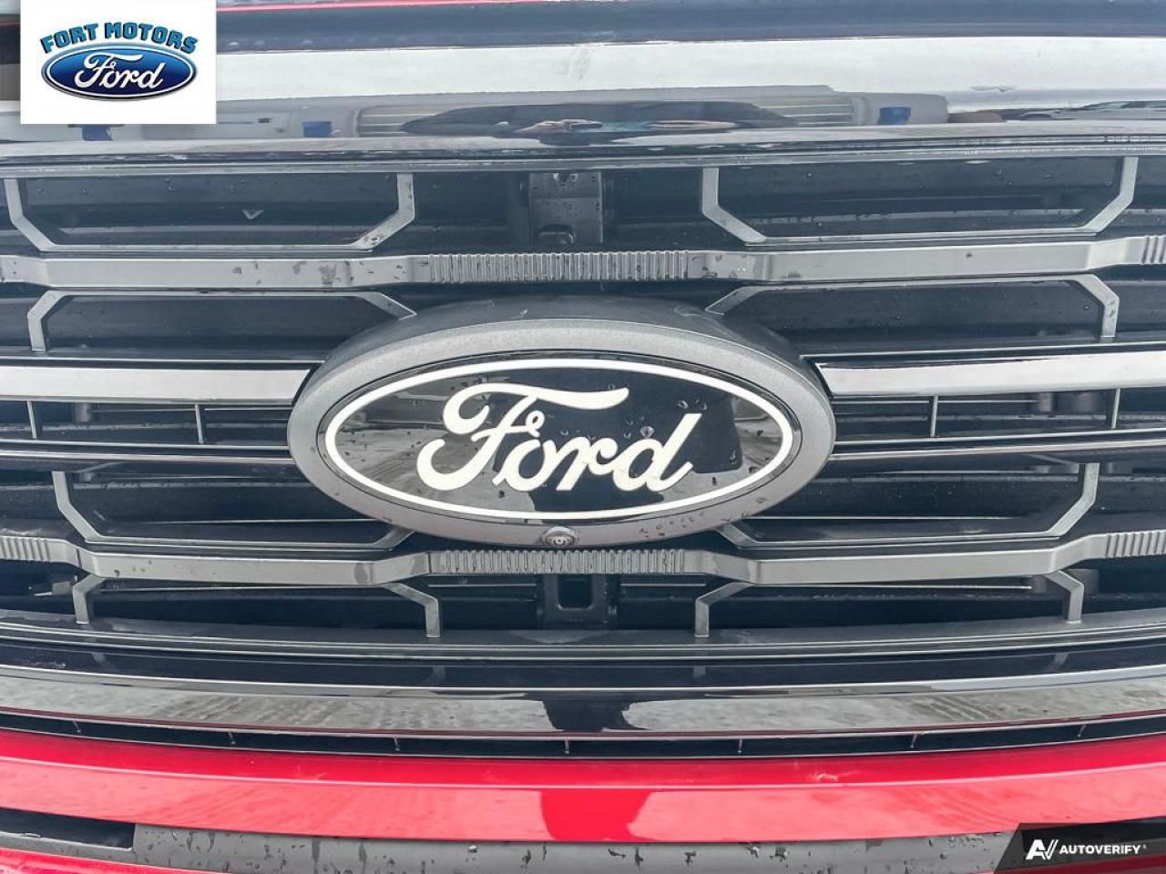 2024 Ford F-150 XLT Photo5