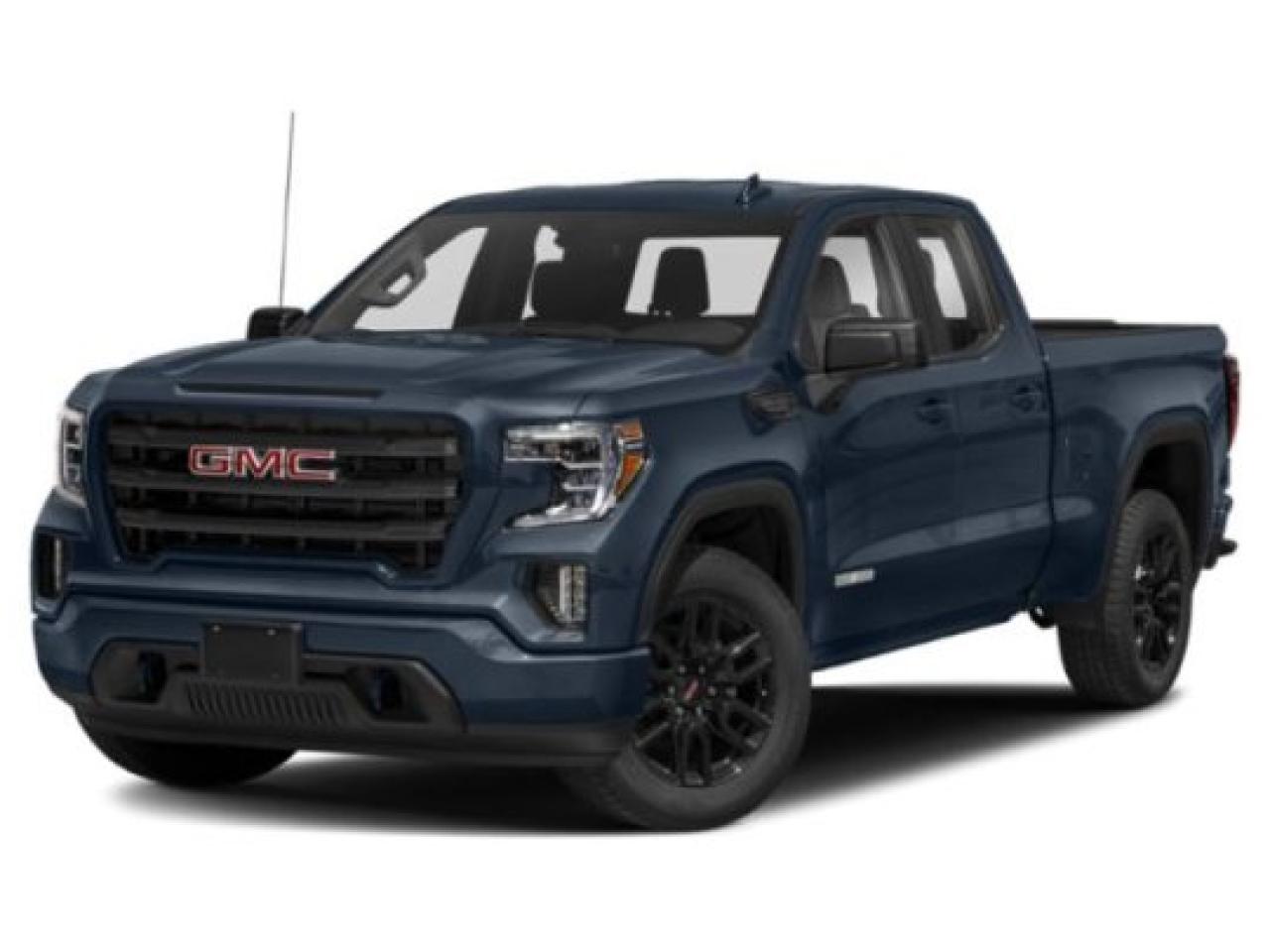 Used 2019 GMC Sierra 1500 ELEVATION for sale in Fredericton, NB