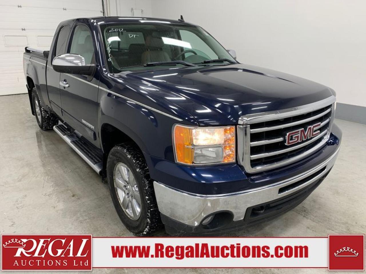 Used 2012 GMC Sierra 1500  for sale in Calgary, AB