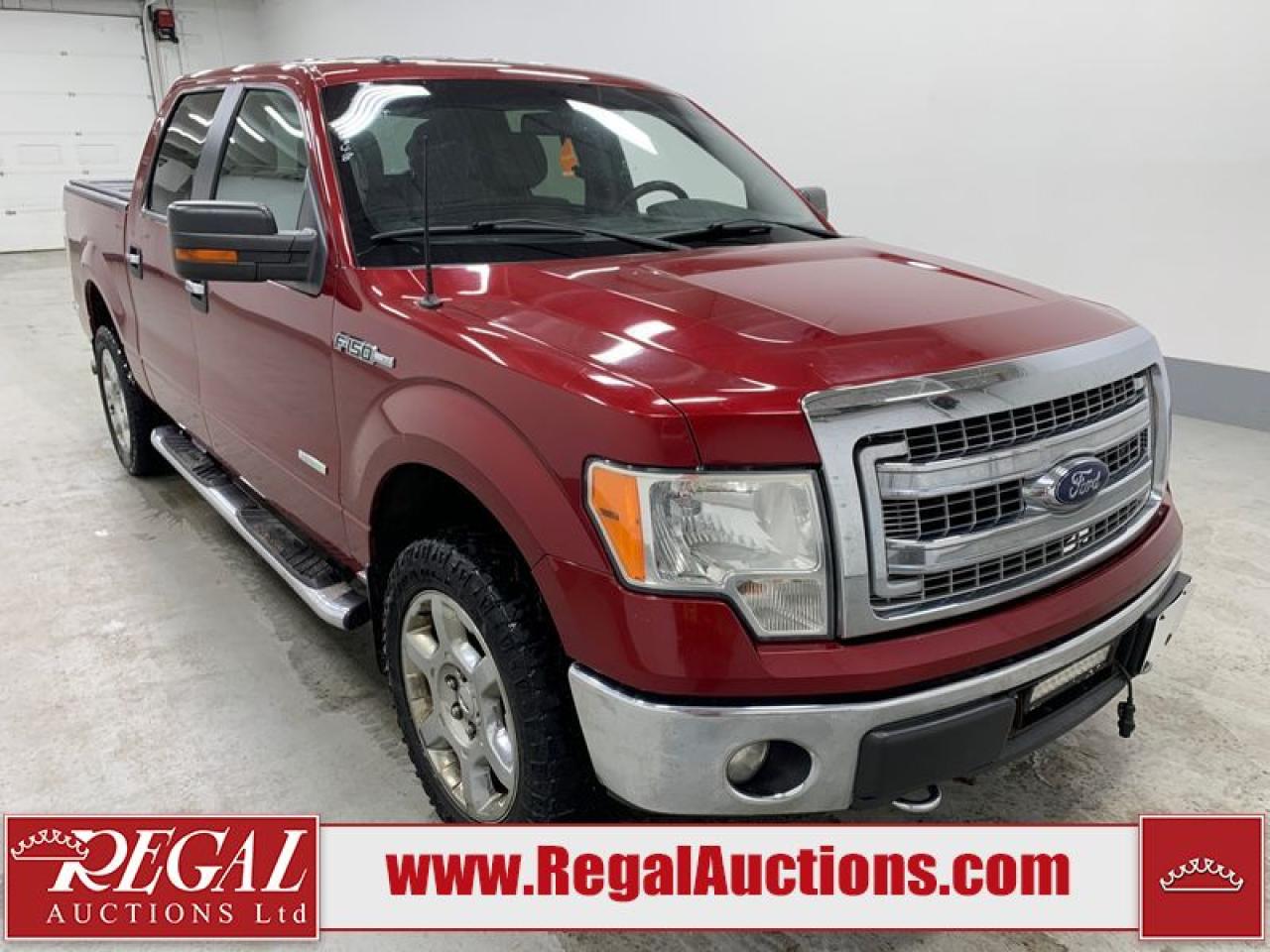 OFFERS WILL NOT BE ACCEPTED BY EMAIL OR PHONE - THIS VEHICLE WILL GO ON TIMED ONLINE AUCTION on Tuesday November 26.<br><br/>VEHICLE DESCRIPTION <br/>Stock #: 46348 <br/>Lot #: 765DT <br/>Reserve Price: $7,500 <br/>CarProof Report: Available at www.RegalAuctions.com <br/><br/>IMPORTANT DECLARATION <br/>Claim History: Claim History. <br/>Dealership Trade-In: Unit was traded in and is being sold on behalf of a franchise dealership. <br/>Active Status: This vehicles title is listed as Active Status. <br/> Live Online Bidding: This vehicle will be available for bidding over the internet, visit www.RegalAuctions.com to register. <br/> <br/>The simple solution to selling your car or truck. Bring your clean vehicle in with your Drivers License and current Registration and well put it on the auction block at our next sale.<br/><br/>www.RegalAuctions.com