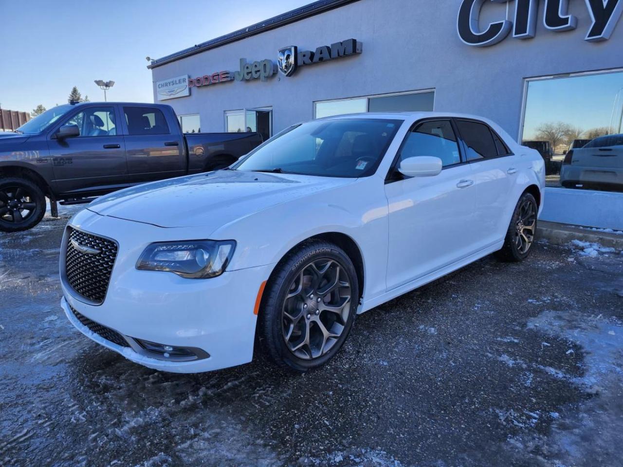 Used 2019 Chrysler 300 300S PA for sale in Medicine Hat, AB