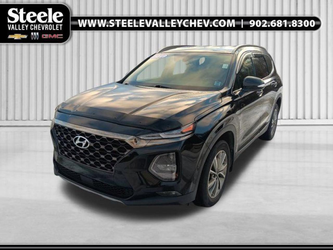 Used 2019 Hyundai Santa Fe Preferred for sale in Kentville, NS