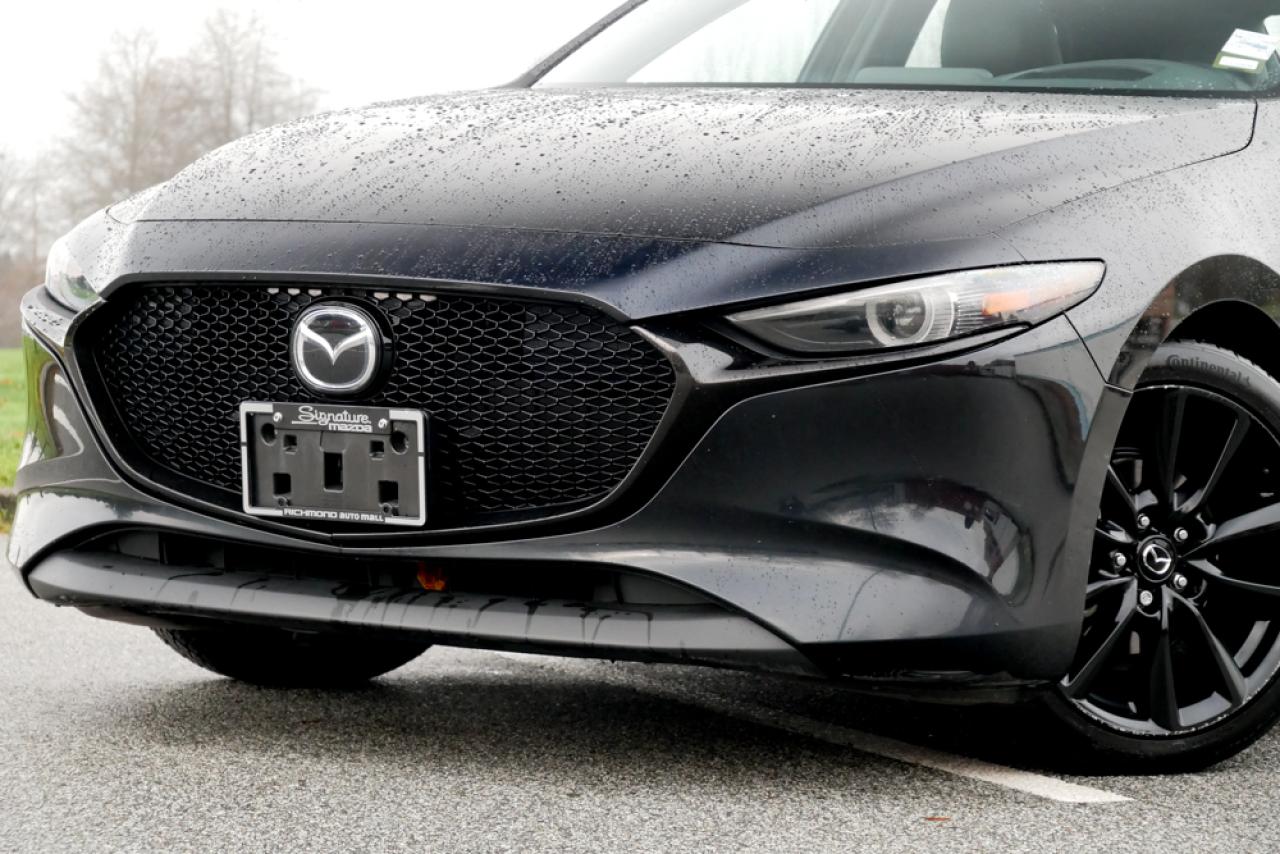 Used 2020 Mazda MAZDA3 Sport GT at for sale in Richmond, BC