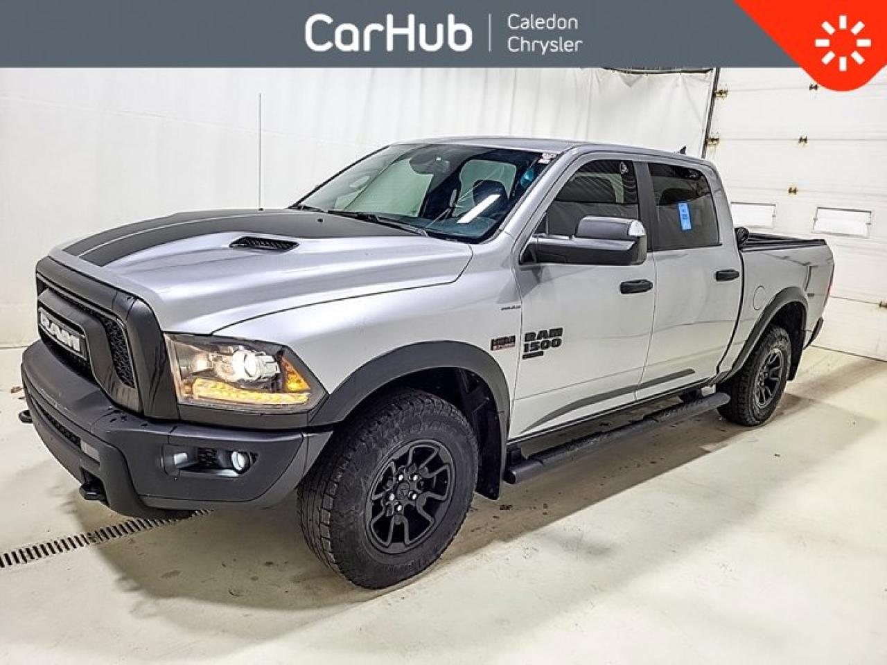 Used 2021 RAM 1500 Classic SLT for sale in Bolton, ON