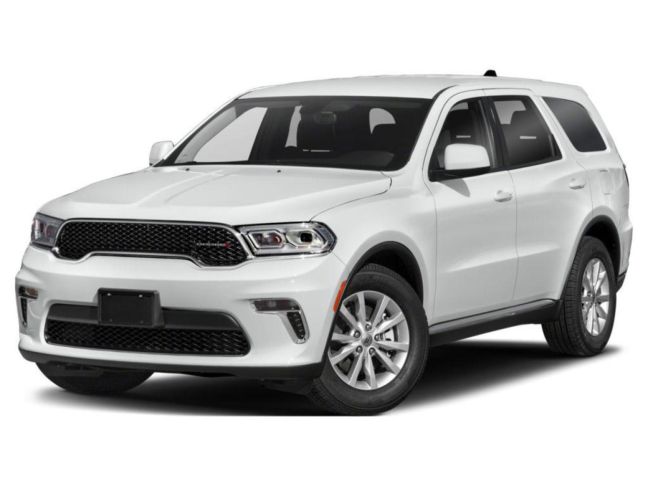 Used 2023 Dodge Durango GT LEATHER SUNROOF BLACK TOP NAVIGATION for sale in Chatham, ON