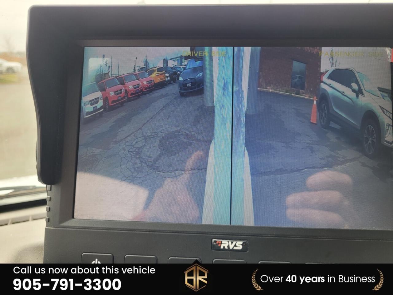 2018 GMC Savana G3500 | 177 In. | 16 Foot Box | Ramp Photo