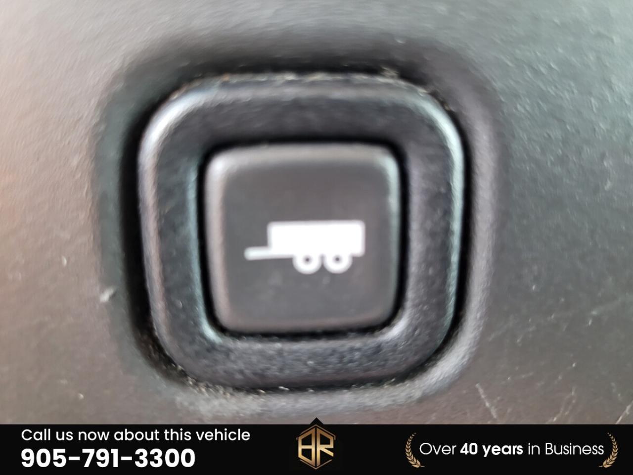 2018 GMC Savana G3500 | 177 In. | 16 Foot Box | Ramp Photo