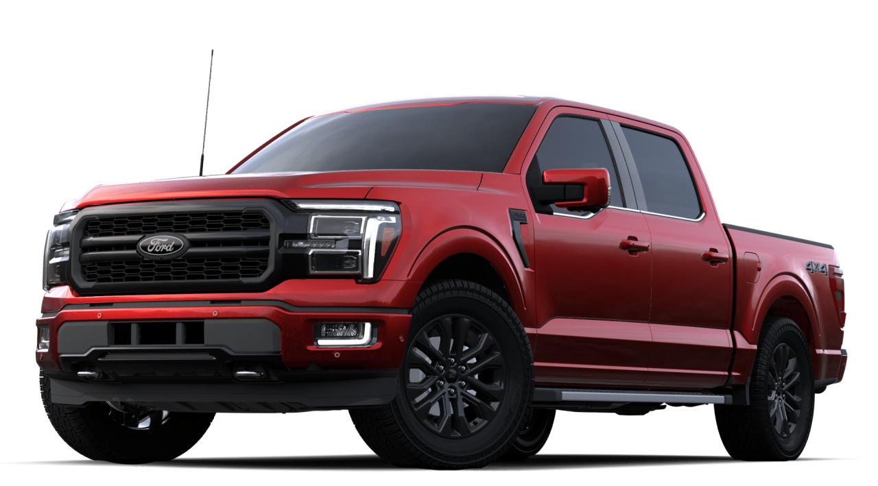 New 2024 Ford F-150 LARIAT® for sale in Woodstock, NB