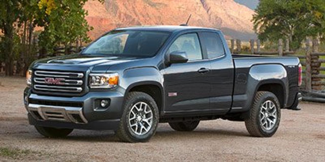 Used 2017 GMC Canyon 4WD- $169 B/W for sale in Kingston, ON