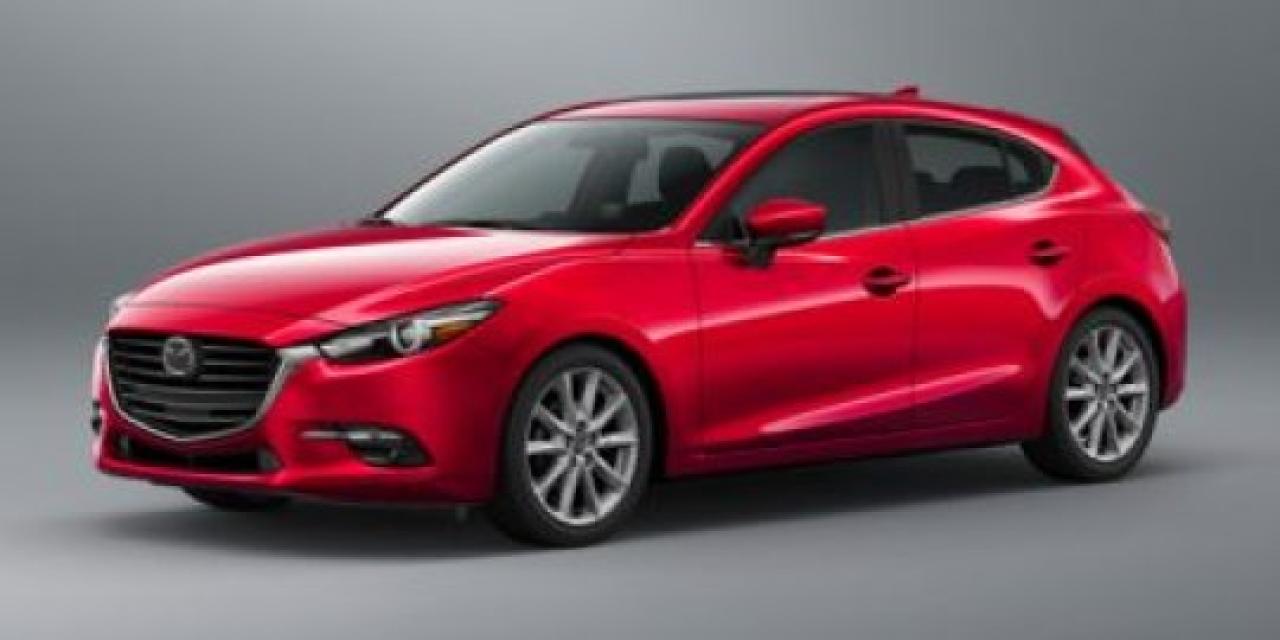 Used 2018 Mazda MAZDA3 Sport TOUR for sale in Barrie, ON