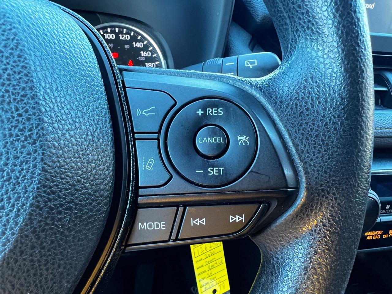 2020 Toyota RAV4 LE AWD - Photo #17