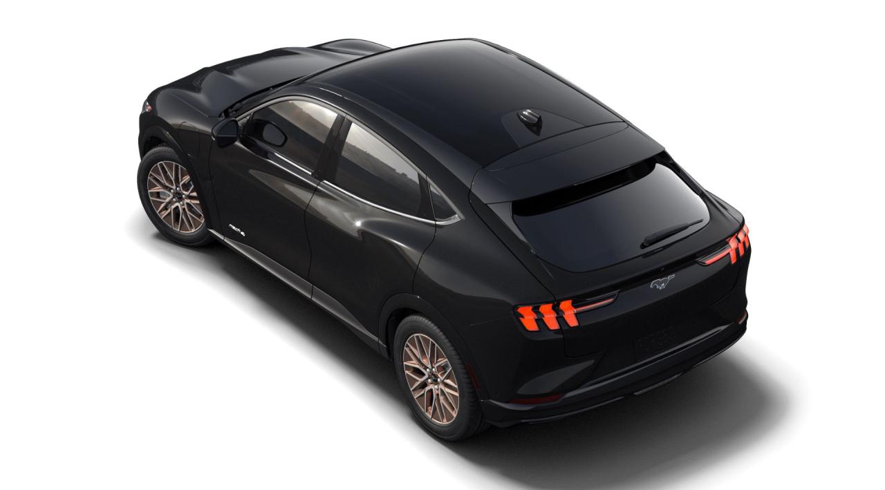 2025 Ford Mustang Mach-E Premium Photo5