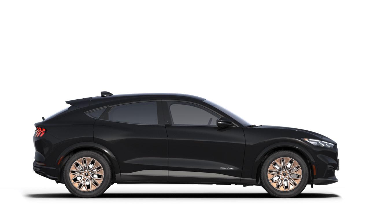 2025 Ford Mustang Mach-E Premium Photo5