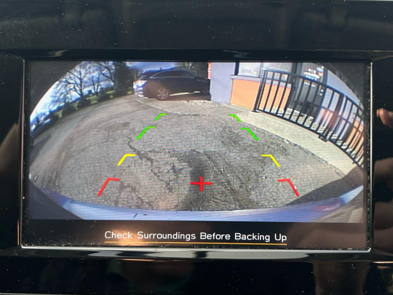 2018 Subaru Outback Backup Camera | Bluetooth | Cruise Control - Photo #13