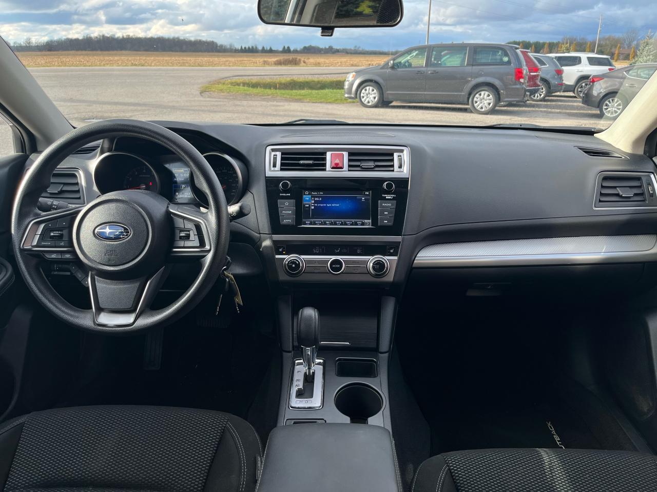 2018 Subaru Outback Backup Camera | Bluetooth | Cruise Control - Photo #11