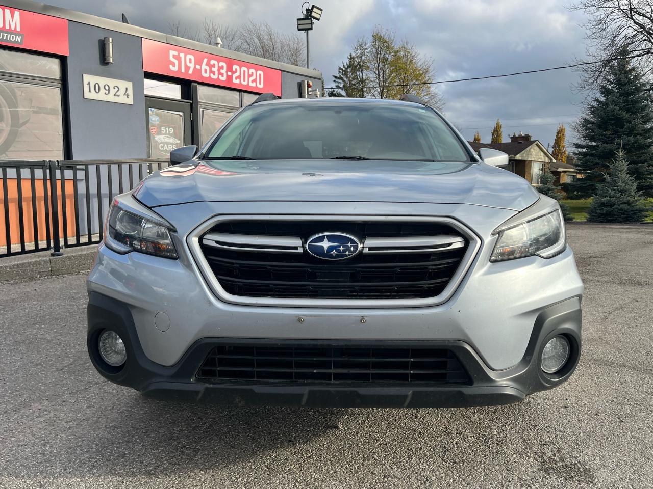 2018 Subaru Outback Backup Camera | Bluetooth | Cruise Control - Photo #8