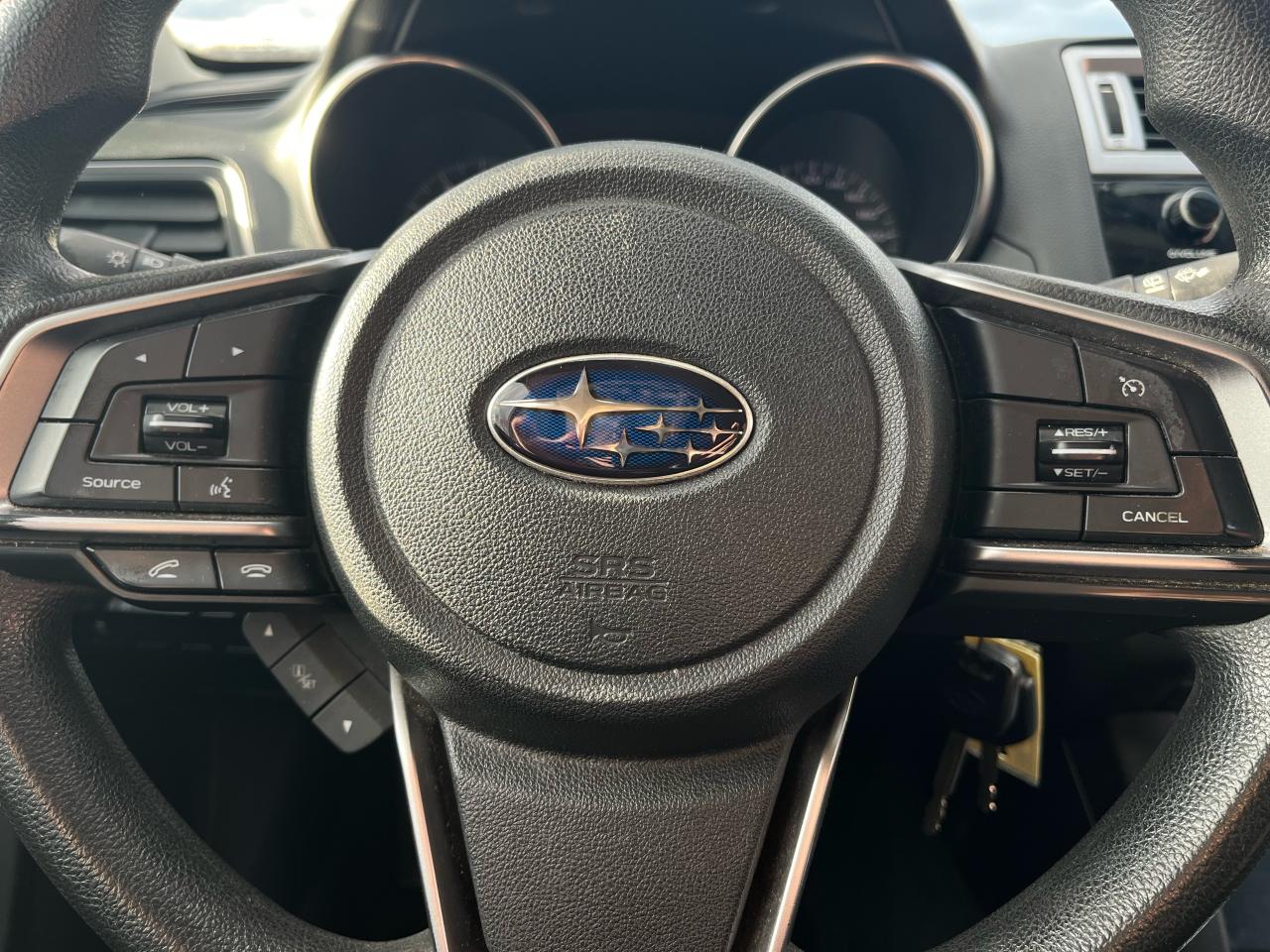 2018 Subaru Outback Backup Camera | Bluetooth | Cruise Control - Photo #16