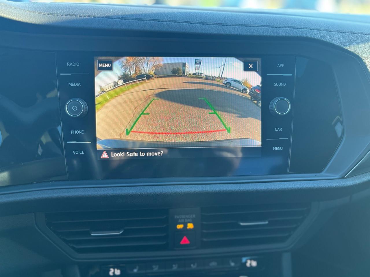 2020 Volkswagen Jetta HIGHLINE Photo