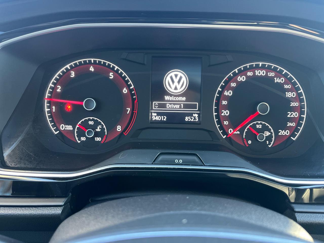 2020 Volkswagen Jetta HIGHLINE Photo