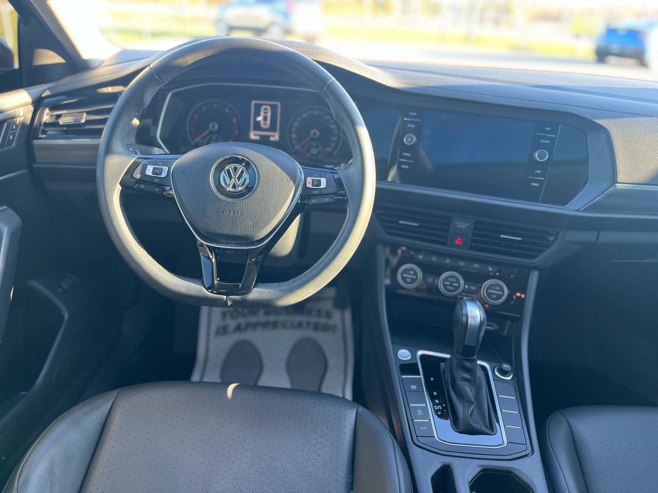 2020 Volkswagen Jetta HIGHLINE - Photo #11