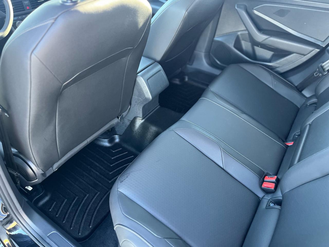 2020 Volkswagen Jetta HIGHLINE Photo