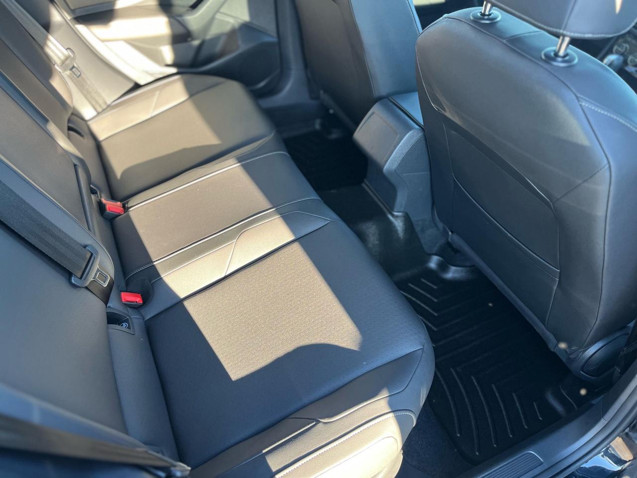 2020 Volkswagen Jetta HIGHLINE Photo
