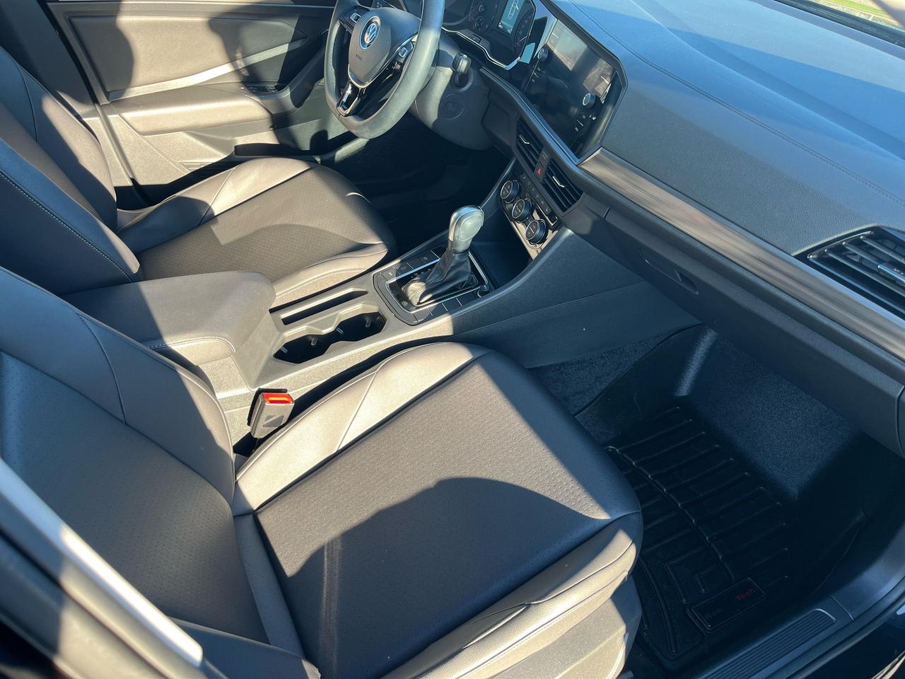 2020 Volkswagen Jetta HIGHLINE Photo