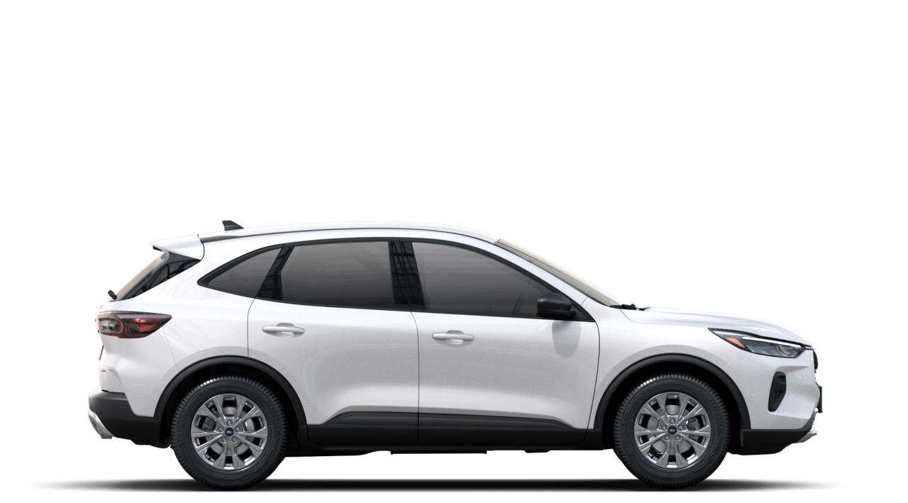 2025 Ford Escape Active Photo4