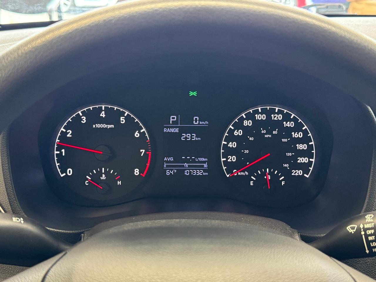 2019 Hyundai Accent Preferred+ApplePlay+Heated Seats+CLEAN CARFAX - Photo #16