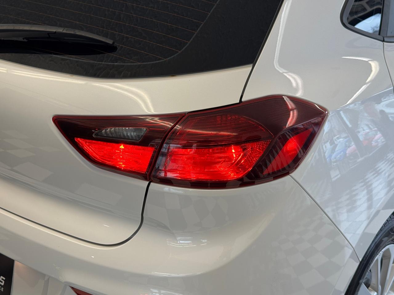 2019 Hyundai Accent Preferred+ApplePlay+Heated Seats+CLEAN CARFAX - Photo #60