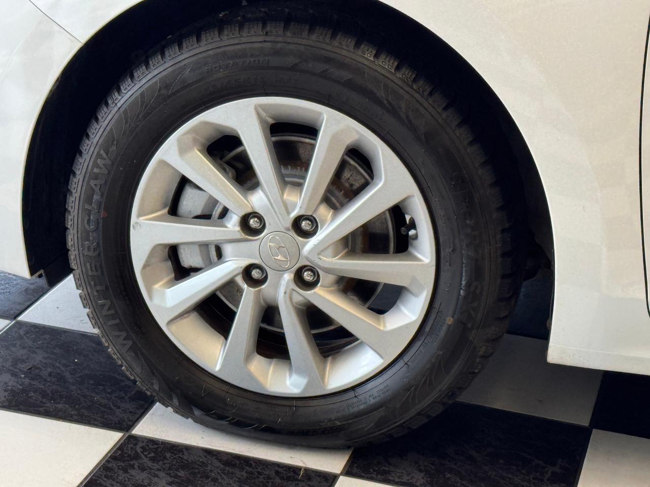 2019 Hyundai Accent Preferred+ApplePlay+Heated Seats+CLEAN CARFAX - Photo #49
