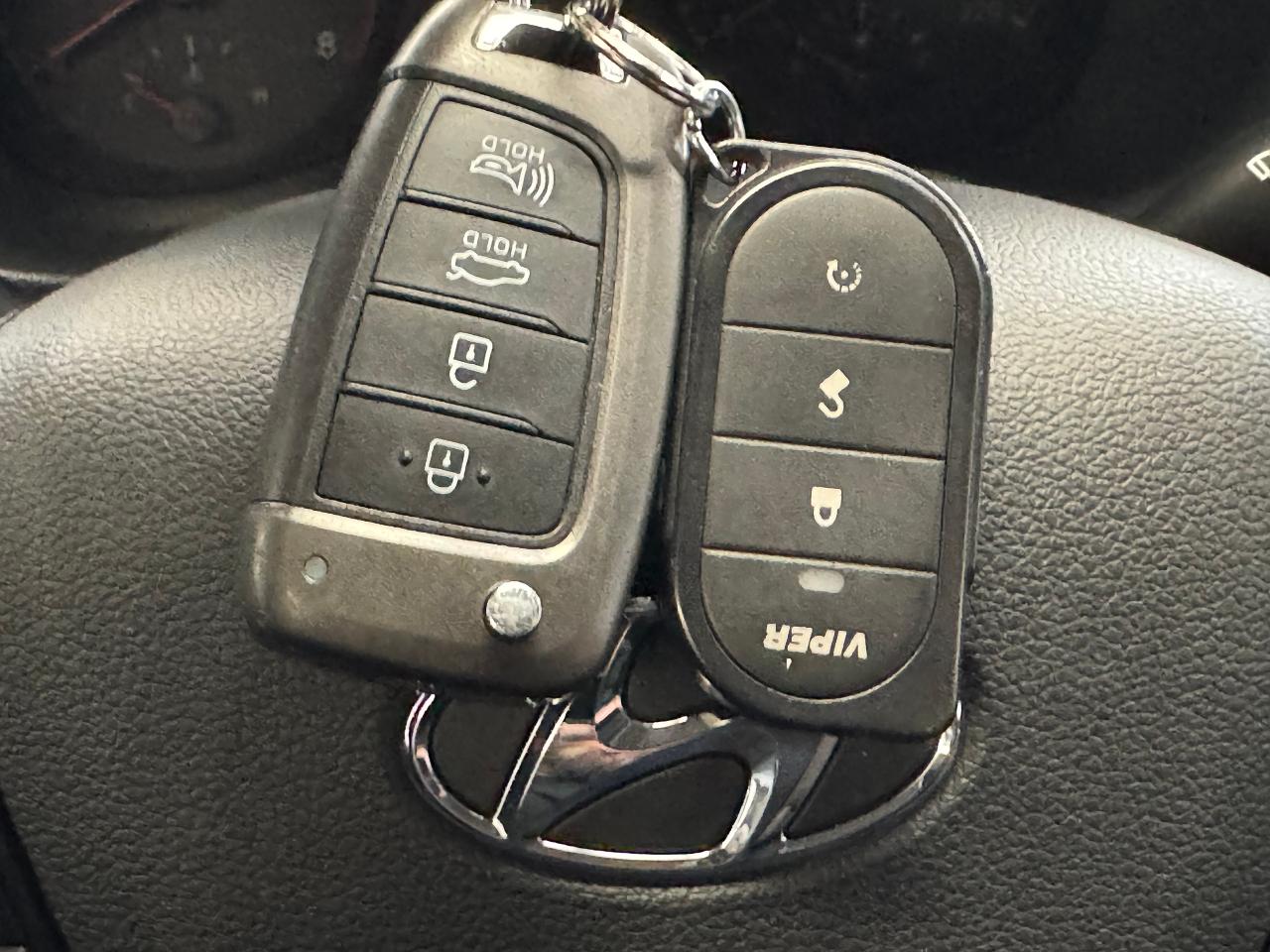 2019 Hyundai Accent Preferred+ApplePlay+Heated Seats+CLEAN CARFAX - Photo #15