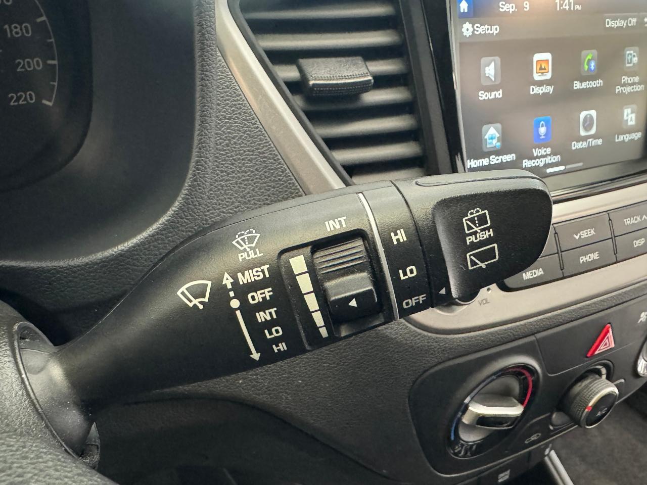 2019 Hyundai Accent Preferred+ApplePlay+Heated Seats+CLEAN CARFAX - Photo #43