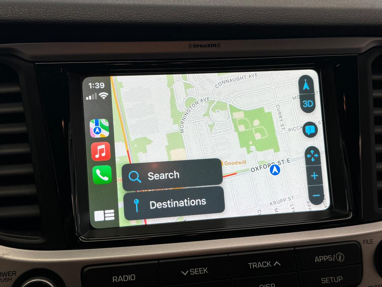 2019 Hyundai Accent Preferred+ApplePlay+Heated Seats+CLEAN CARFAX Photo89