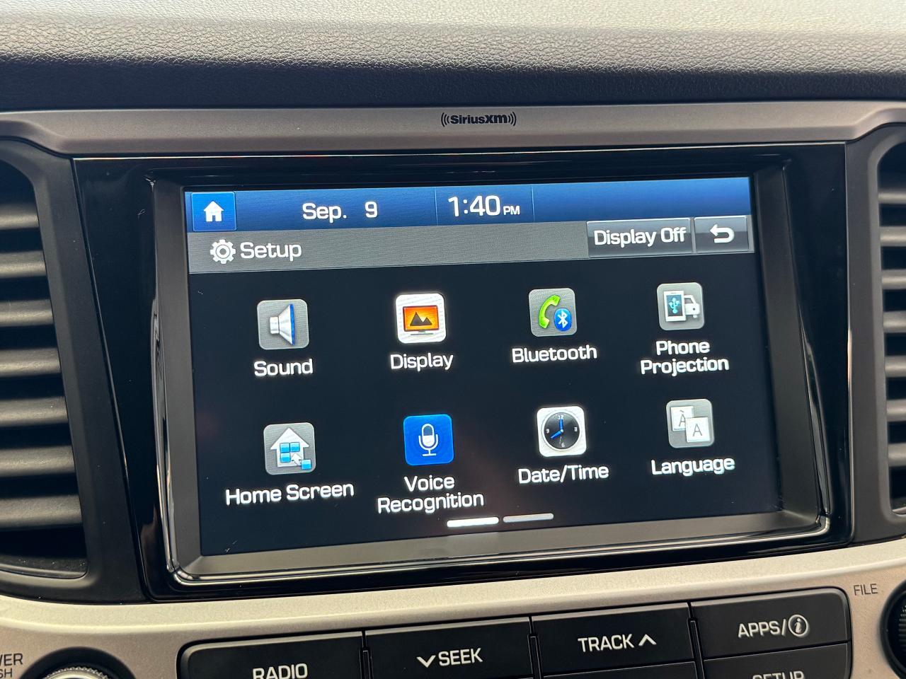 2019 Hyundai Accent Preferred+ApplePlay+Heated Seats+CLEAN CARFAX - Photo #30